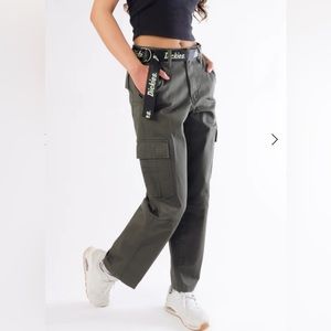 Dickies cargo pants